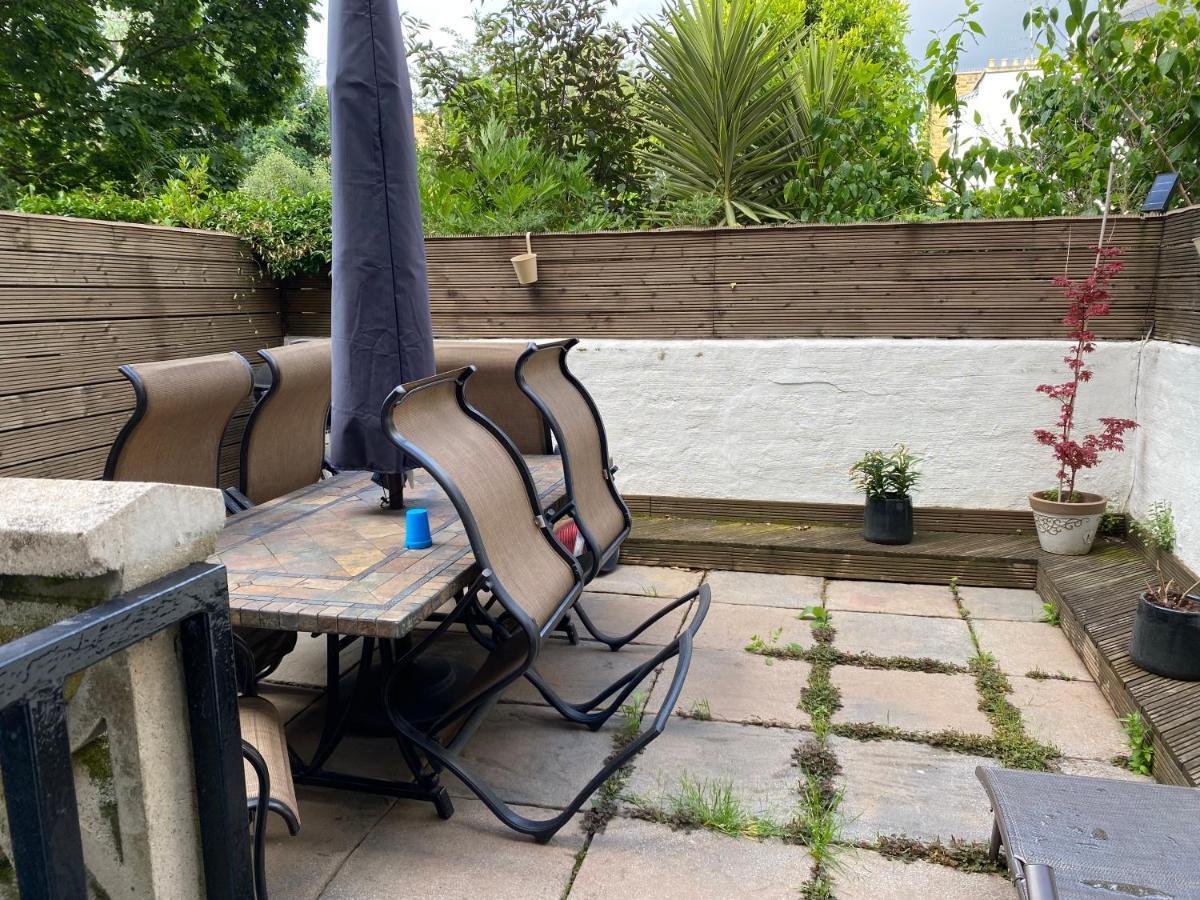 City Rooms Central London Bed & Breakfast London