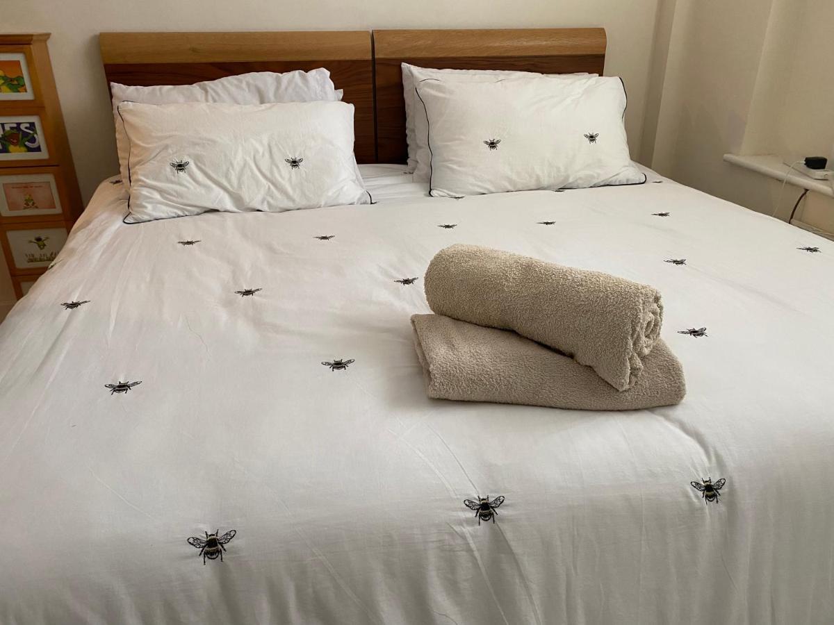 Bed & Breakfast City Rooms Central London