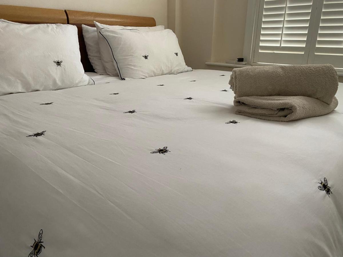 City Rooms Central London London