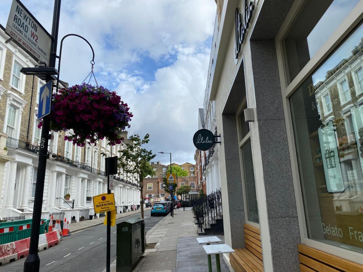 City Rooms Central London *