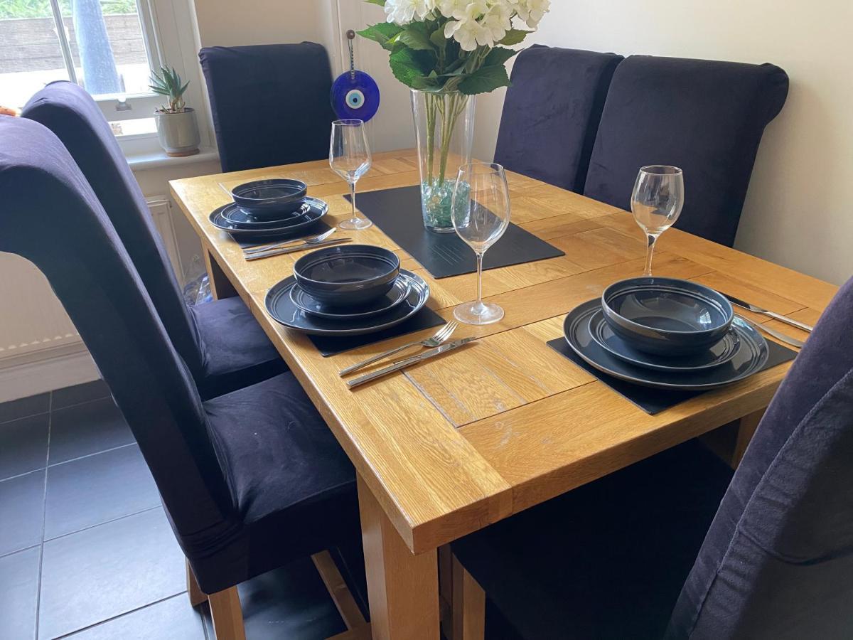 Bed & Breakfast City Rooms Central London London
