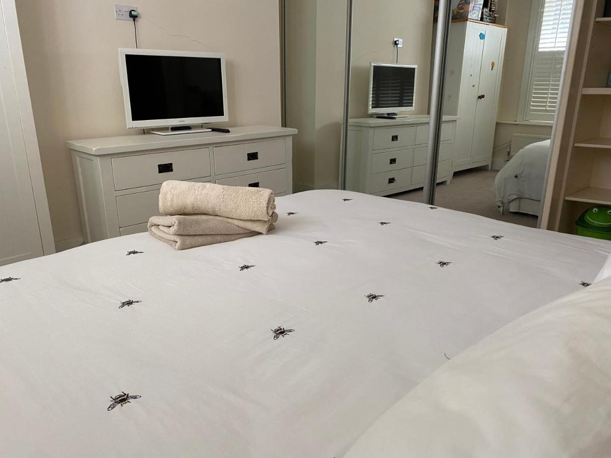 City Rooms Central London Bed & Breakfast *