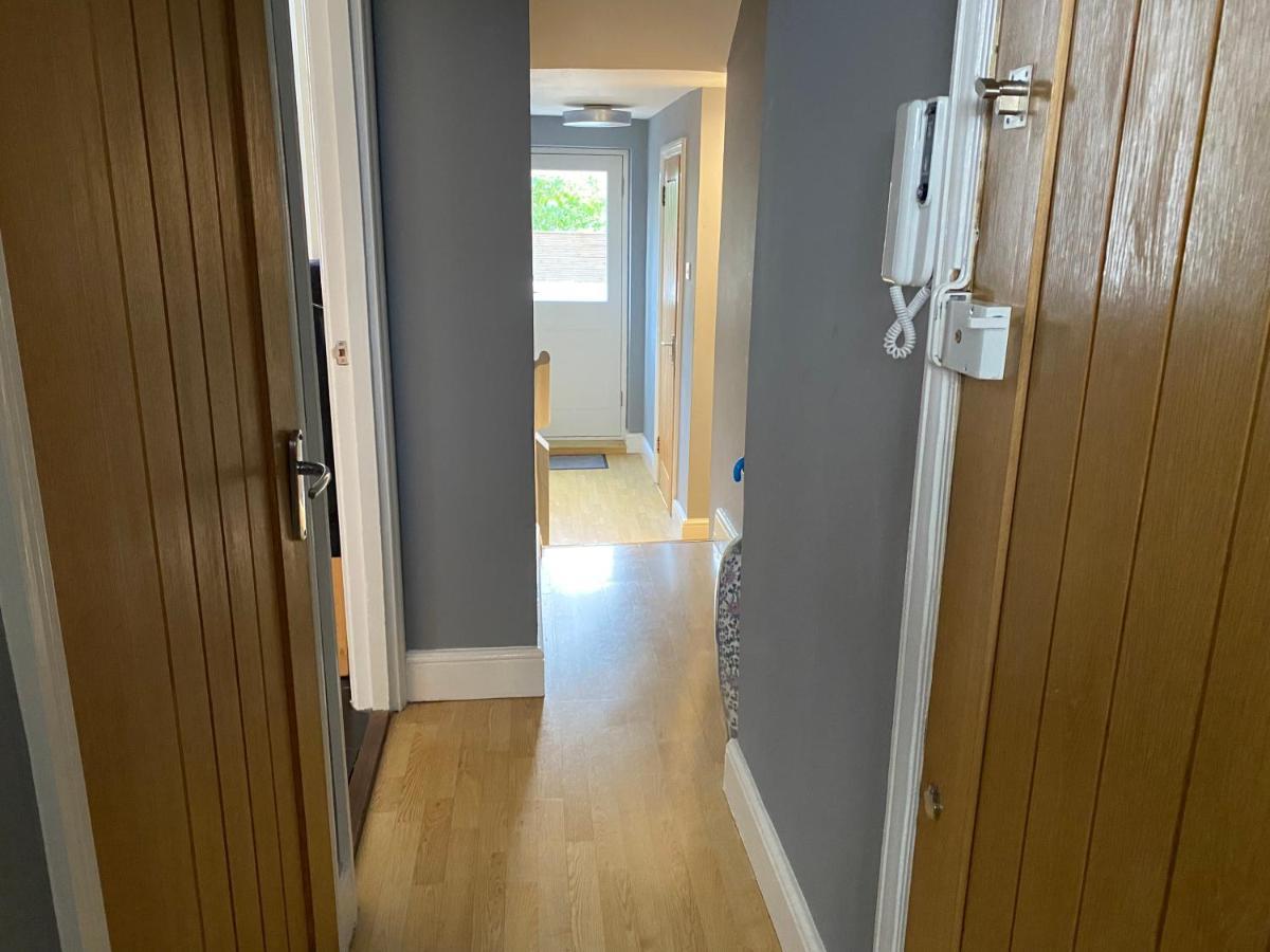Bed & Breakfast City Rooms Central London