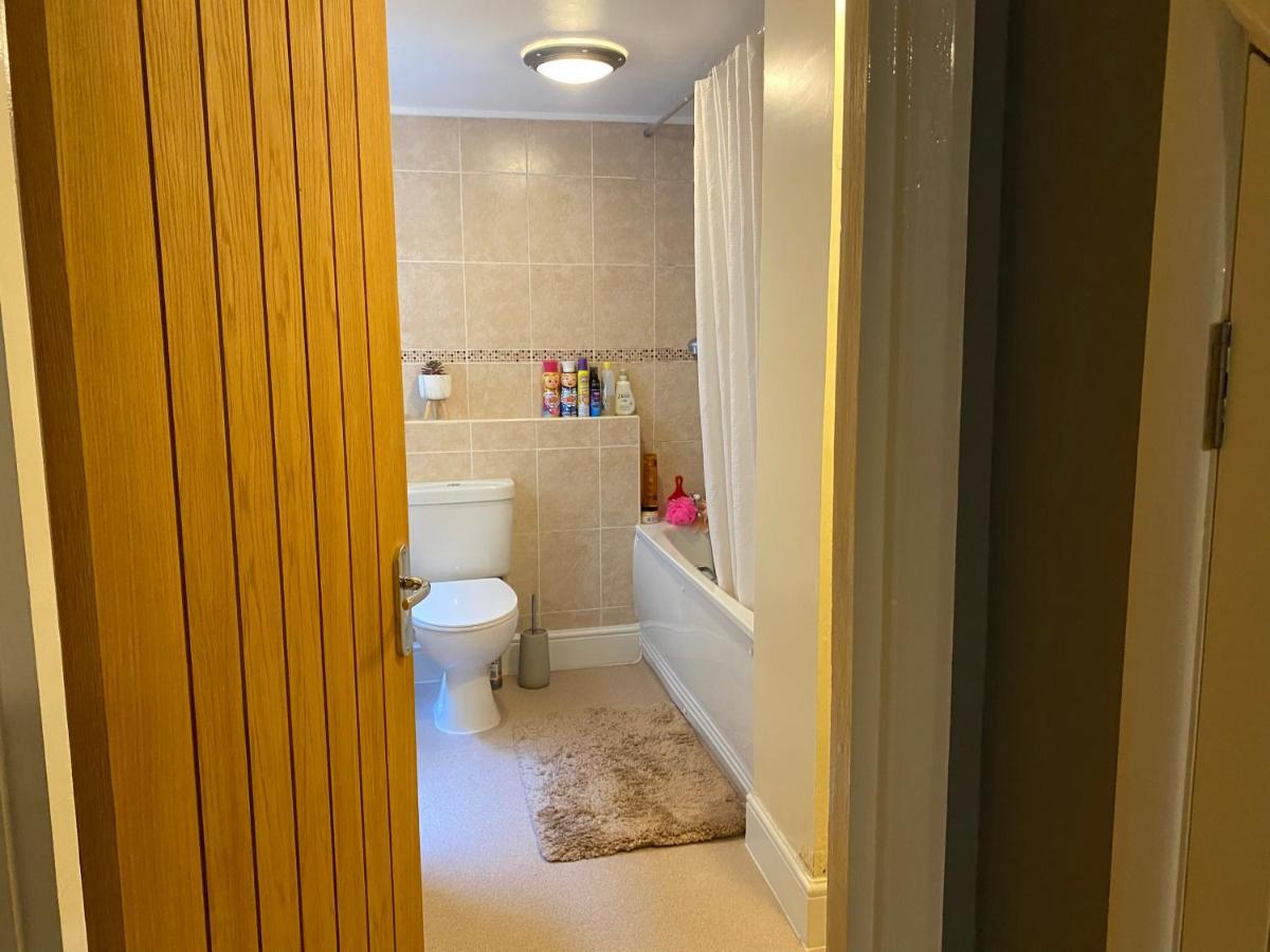 City Rooms Central London Bed & Breakfast
