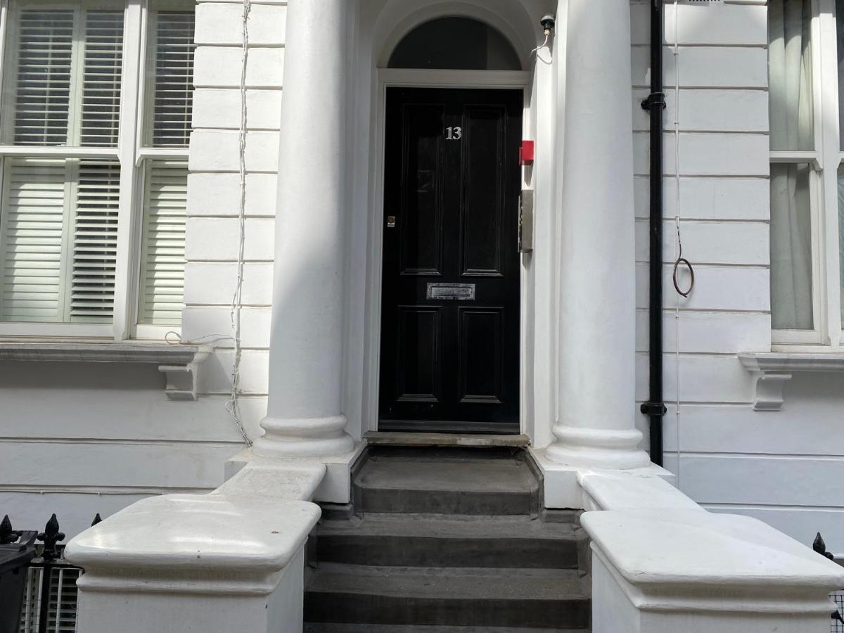 Bed & Breakfast City Rooms Central London