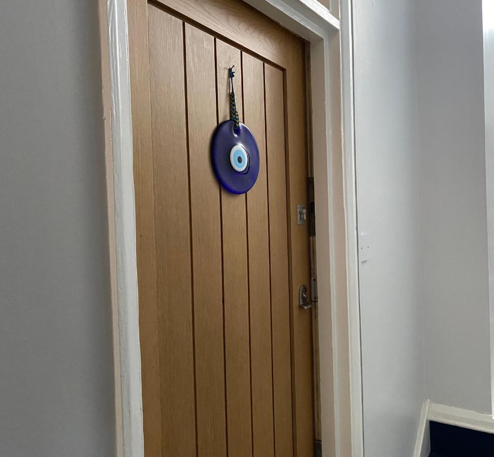 City Rooms Central London Bed & Breakfast