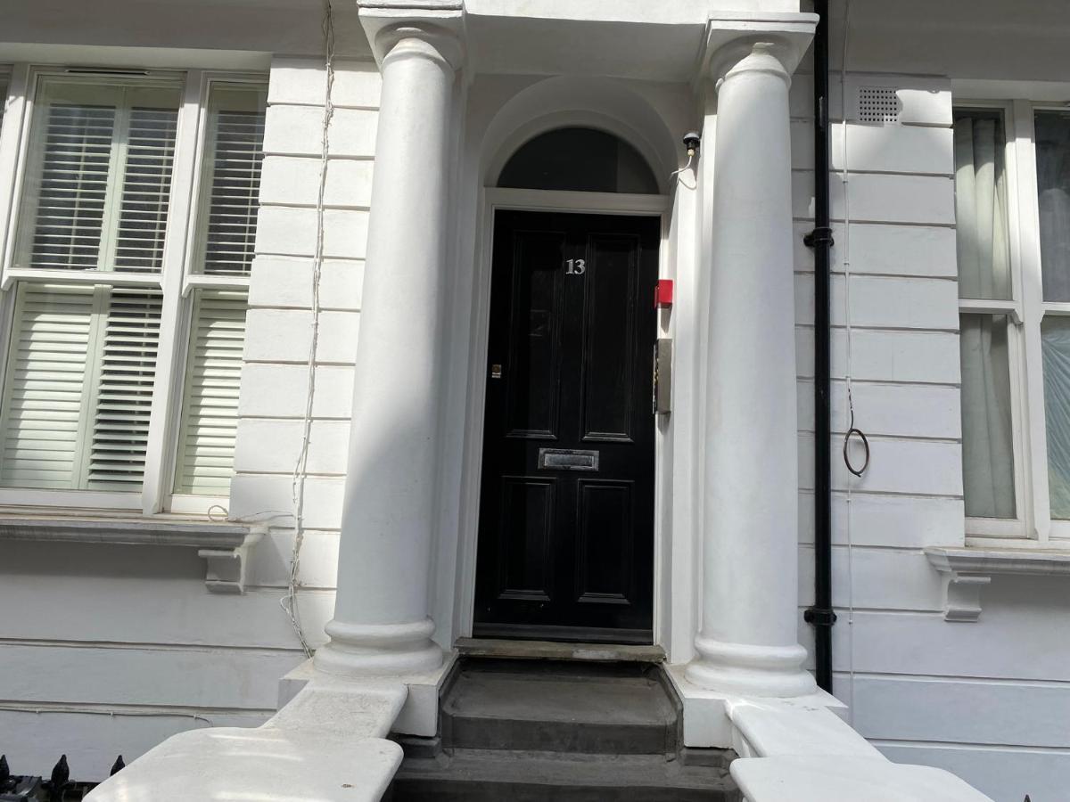 Bed & Breakfast City Rooms Central London *