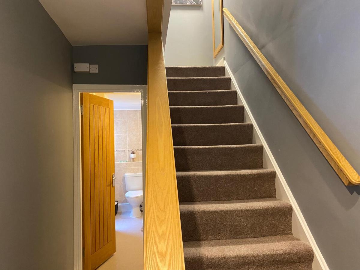 City Rooms Central London Bed & Breakfast *