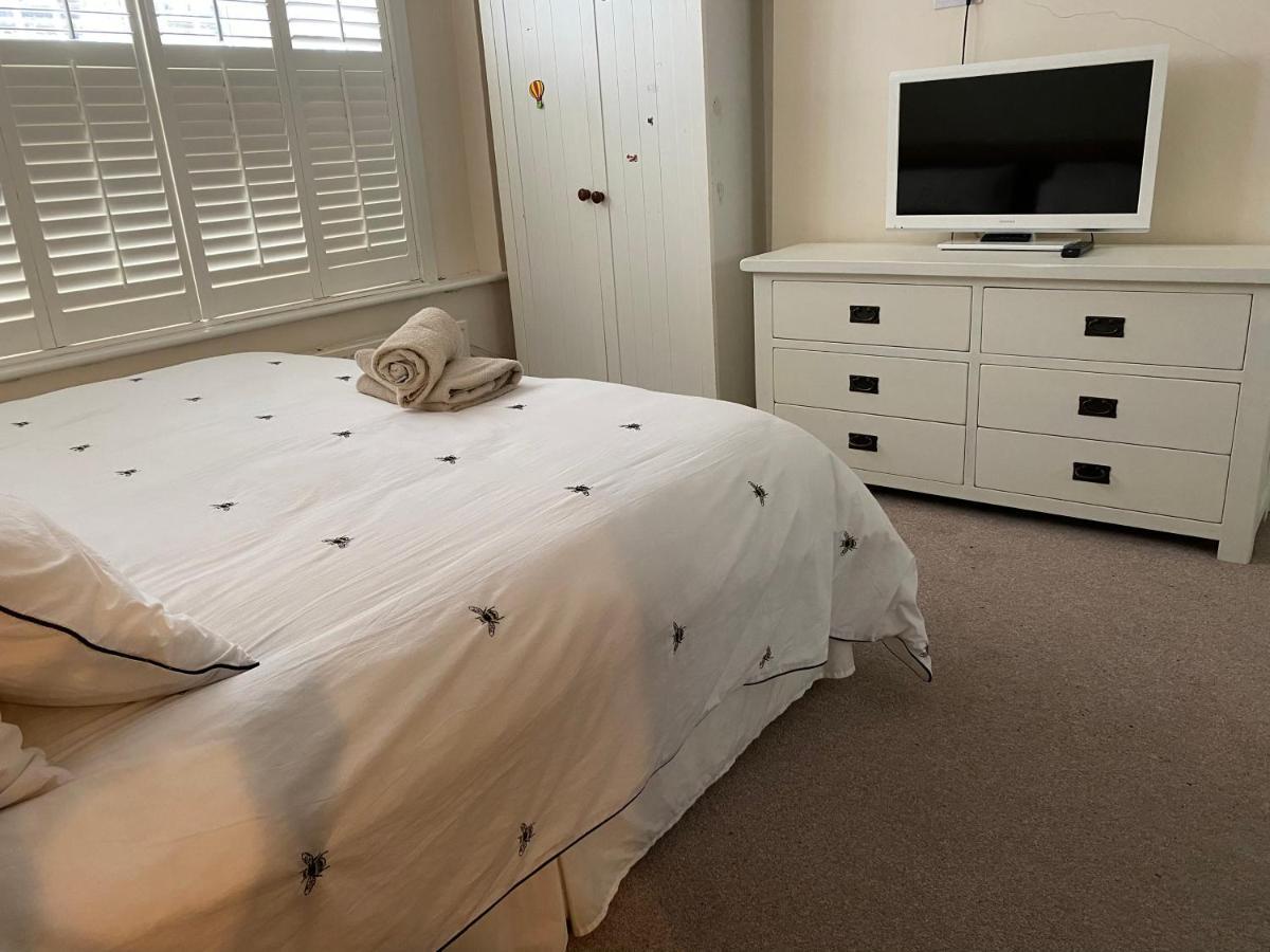 City Rooms Central London *