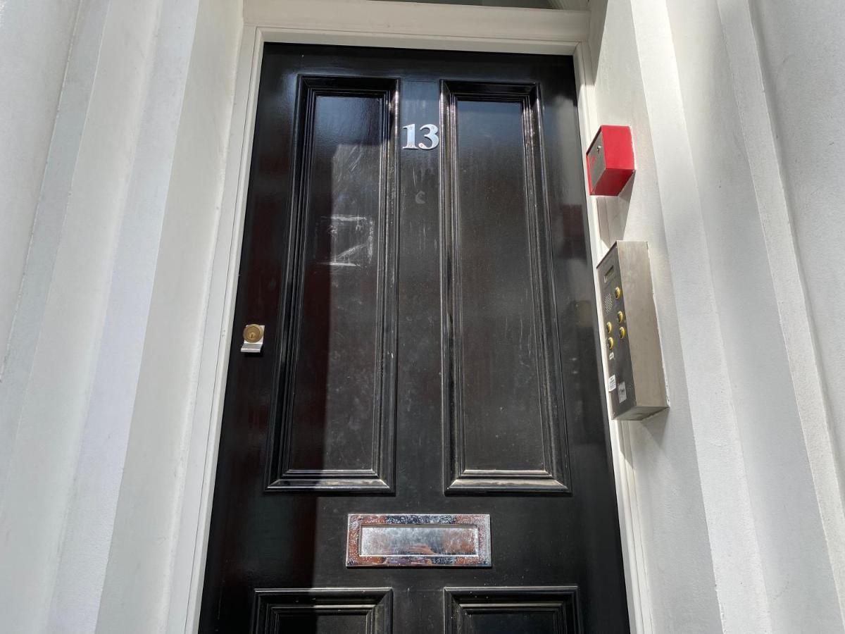 City Rooms Central London Bed & Breakfast *