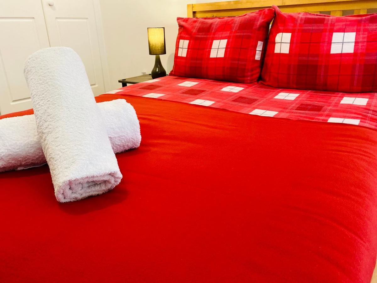 Bed & Breakfast Mansion London