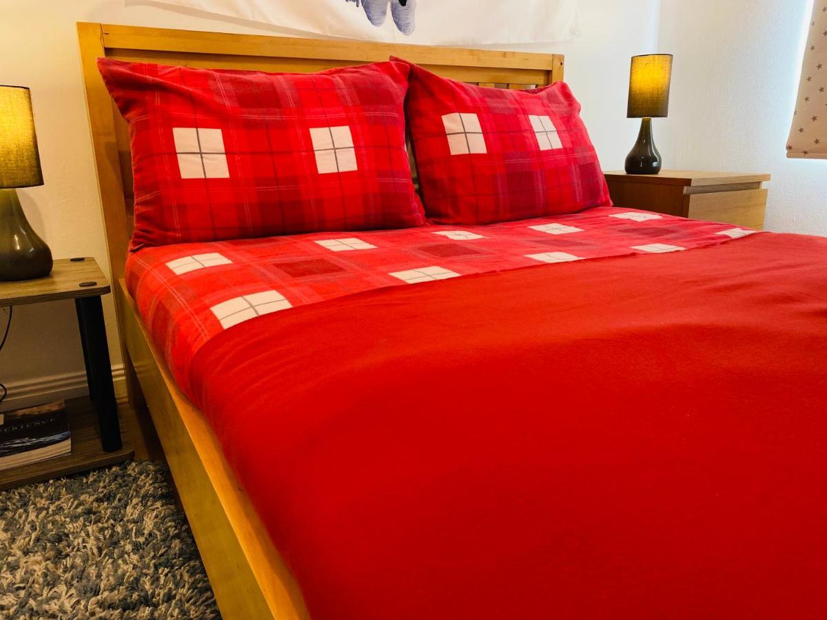 Mansion Bed & Breakfast London