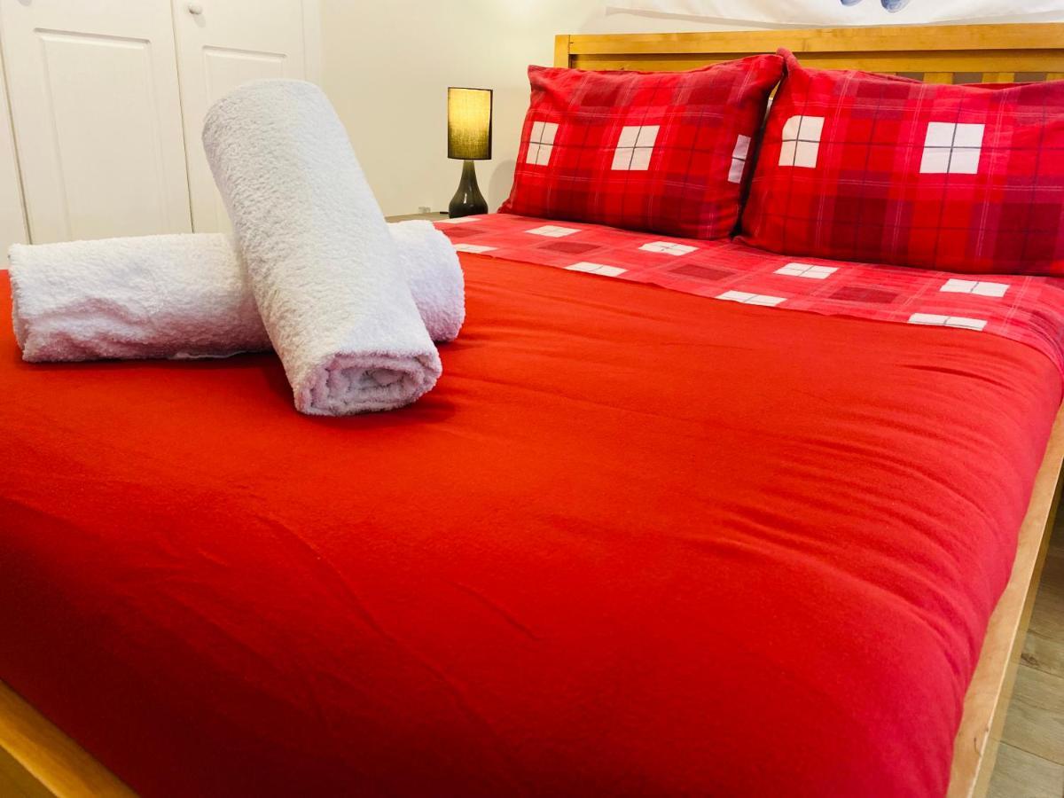 Bed & Breakfast Mansion London