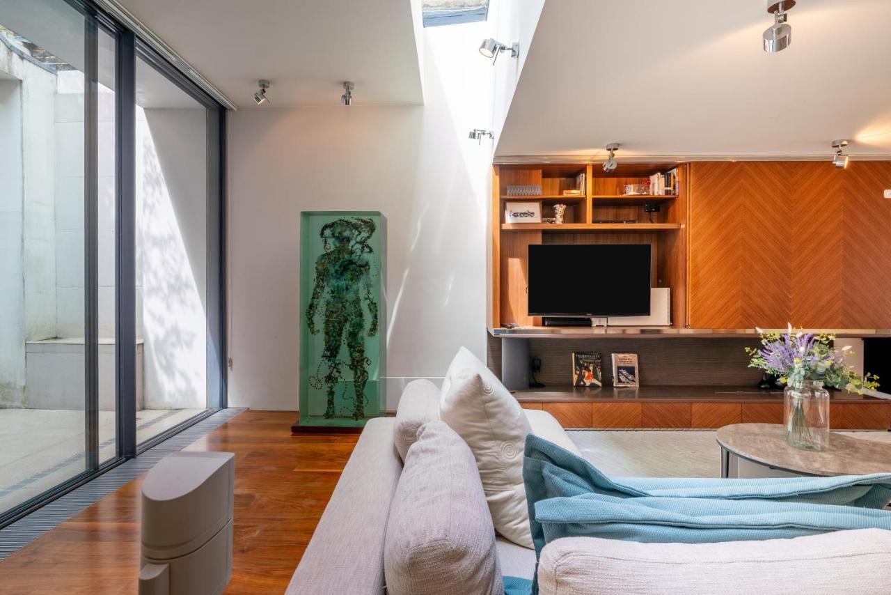 Feriehus The One Chelsea London