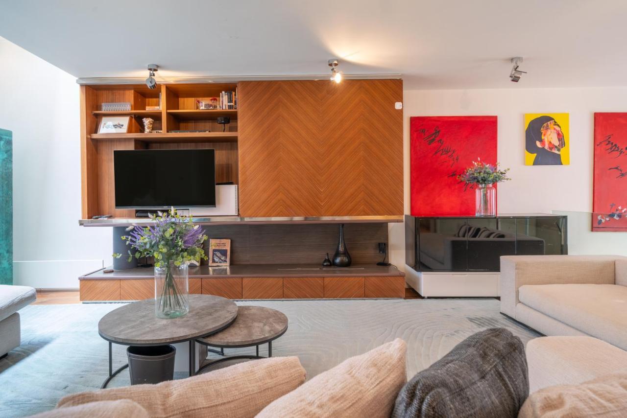 Feriehus The One Chelsea London