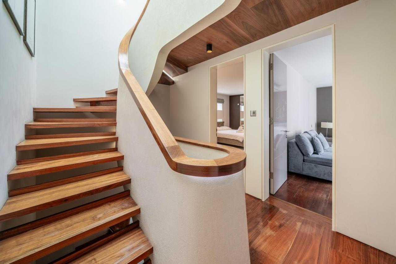 Feriehus The One Chelsea London