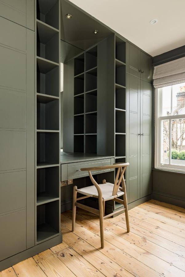 The North Kensington No2 Ferienhaus