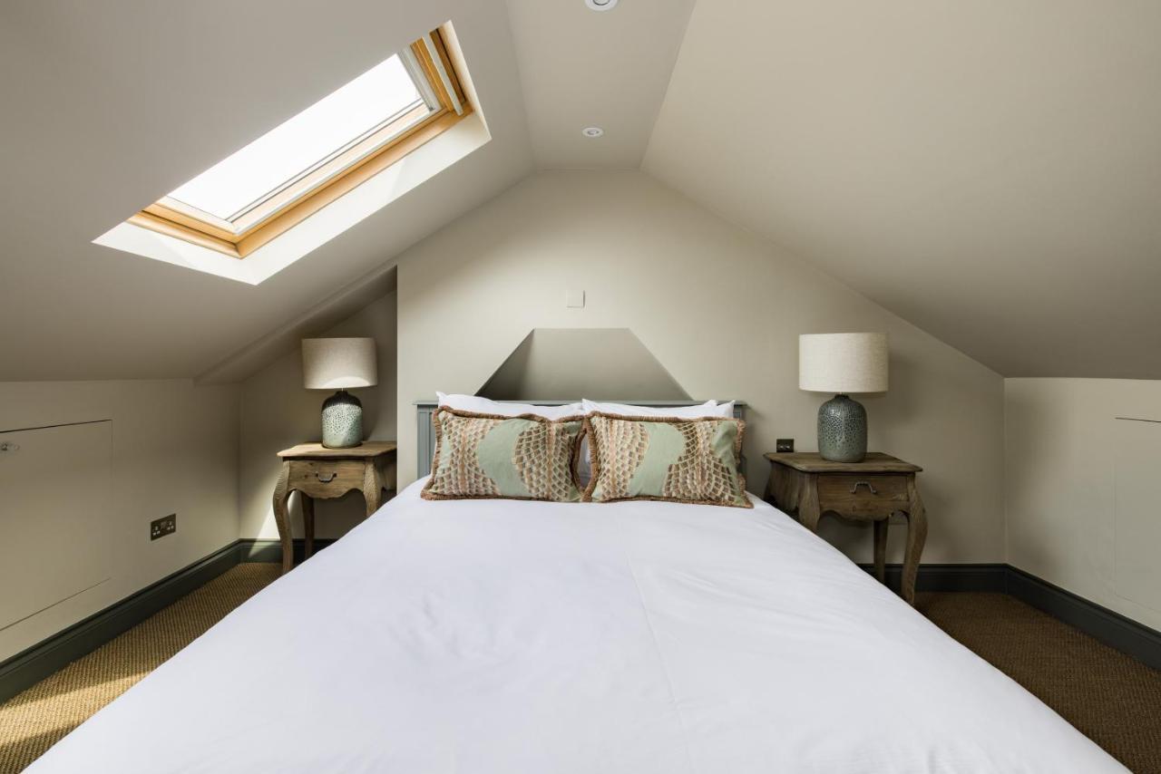 The North Kensington No2 Ferienhaus *