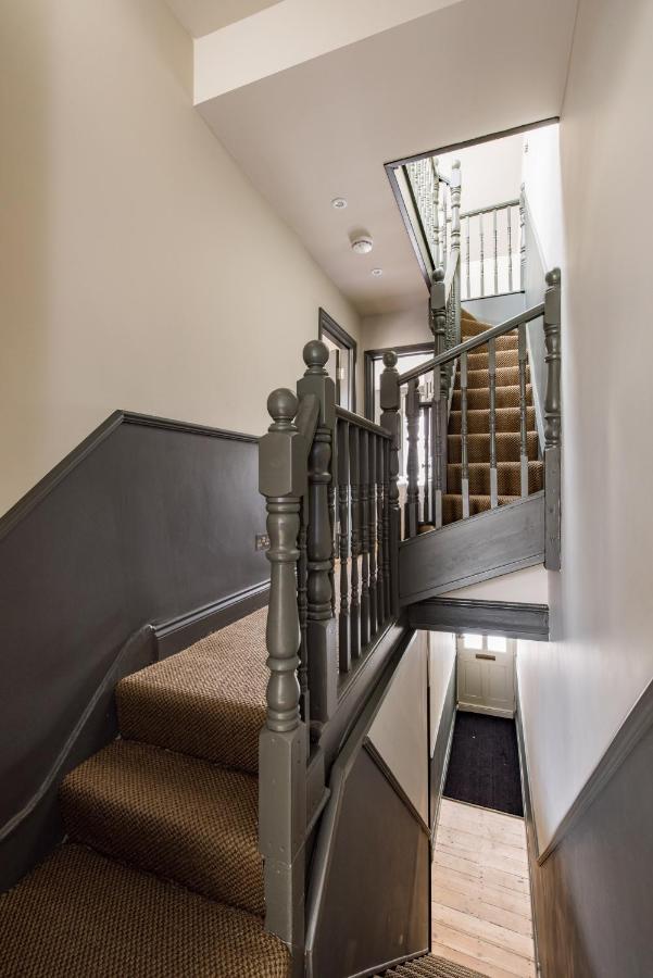 Ferienhaus The North Kensington No2 London