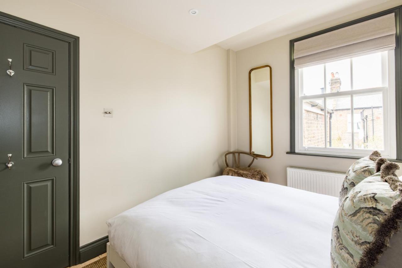 Ferienhaus The North Kensington No2