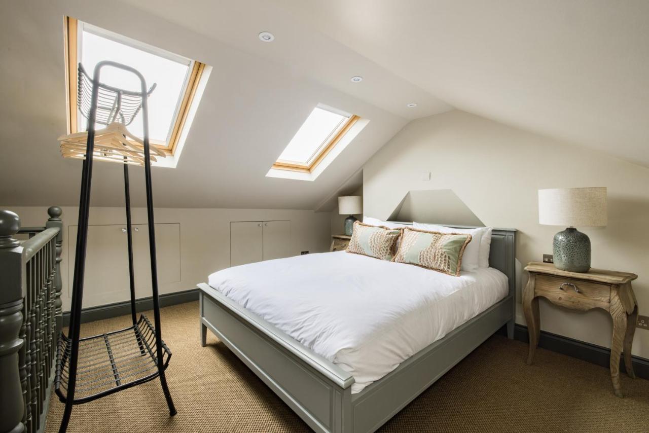 The North Kensington No2 Ferienhaus