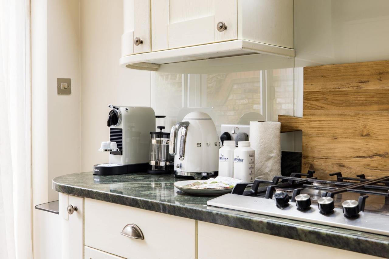 The North Kensington No2 * London