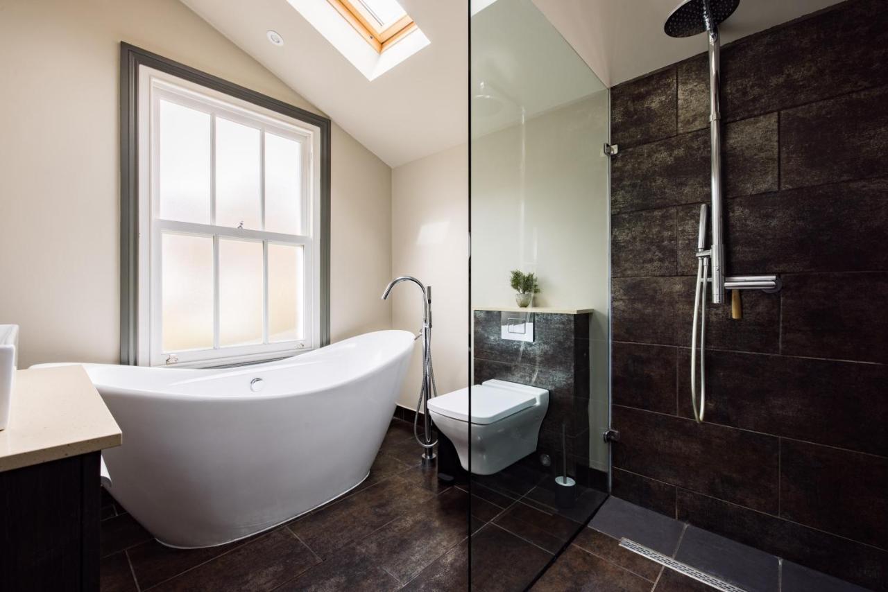 The North Kensington No2 Ferienhaus London