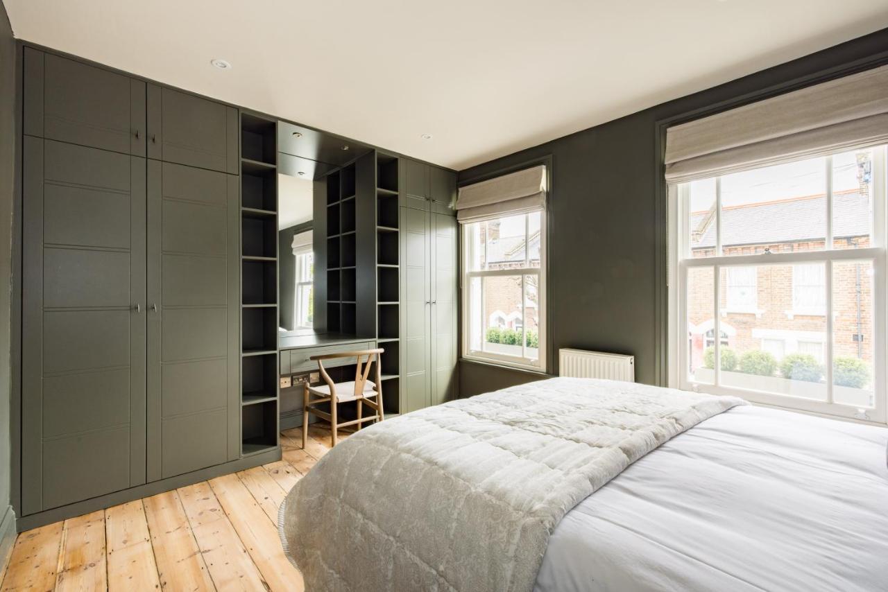 The North Kensington No2 Ferienhaus