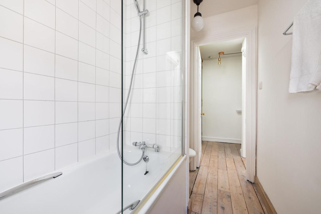 The Marylebone Mews House - Hok Living