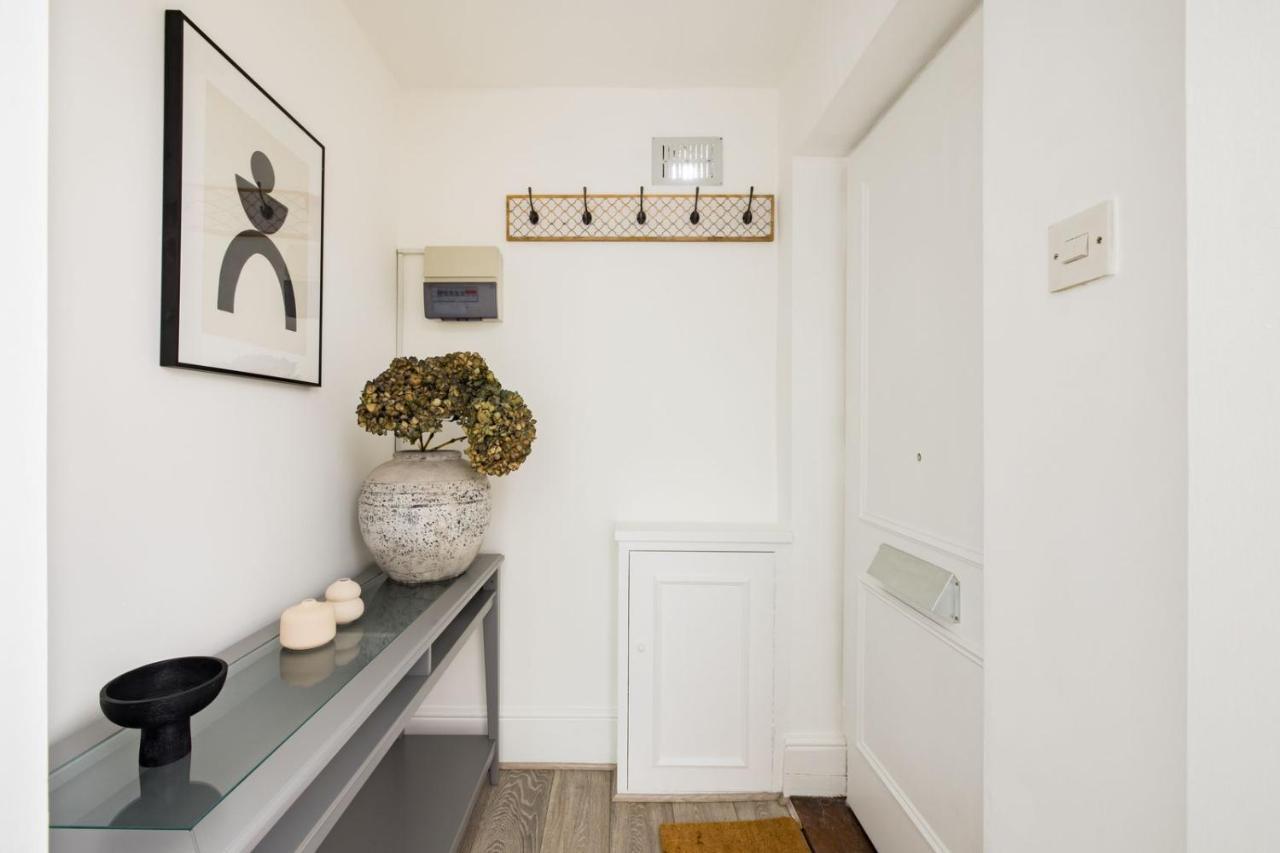 Ferienhaus The Marylebone Mews House - Hok Living London