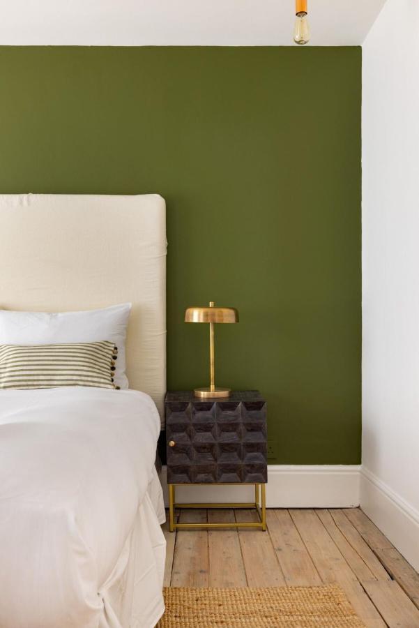 Ferienhaus The Marylebone Mews House - Hok Living *