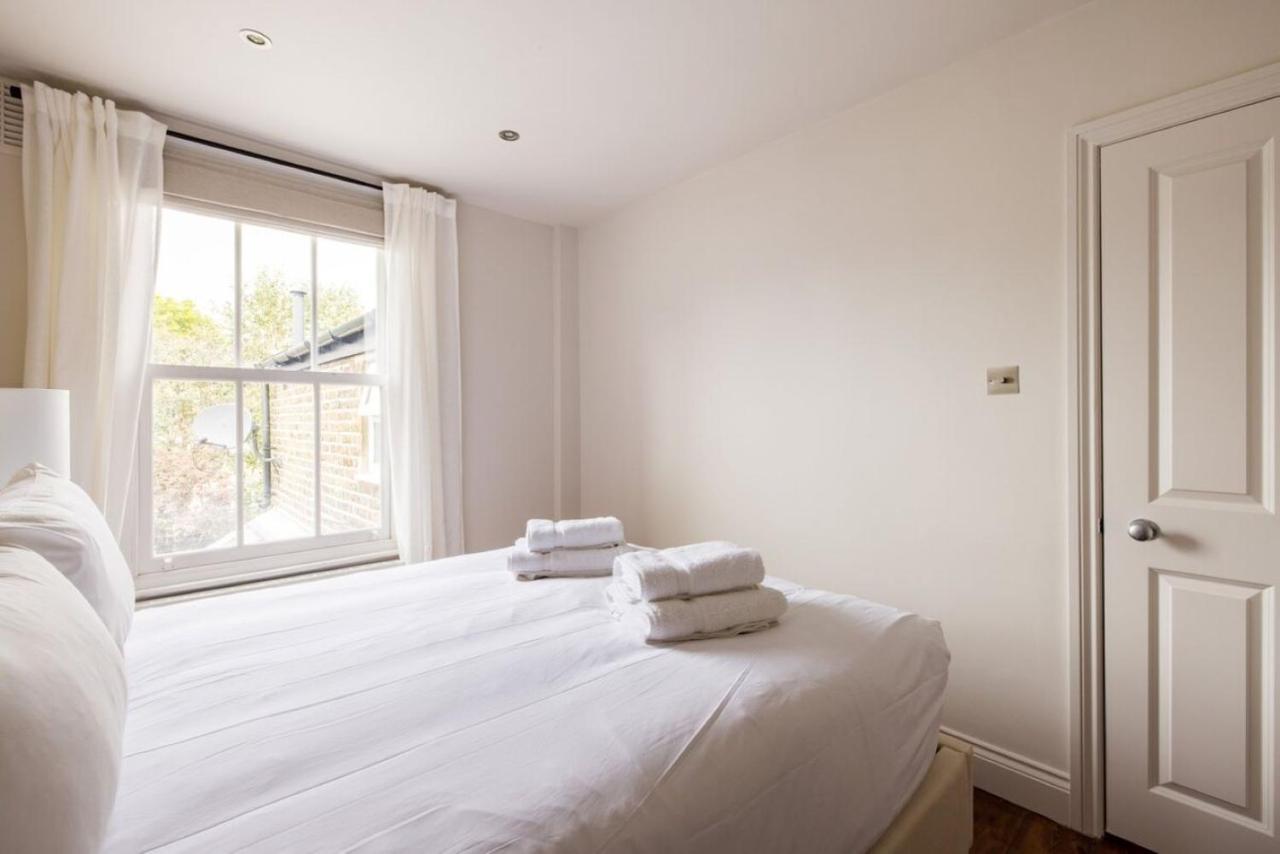 The North Kensington By Hok Living Vakantiehuis Londen