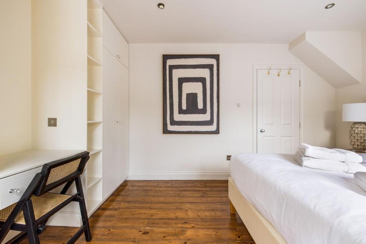 Vakantiehuis The North Kensington By Hok Living Londen