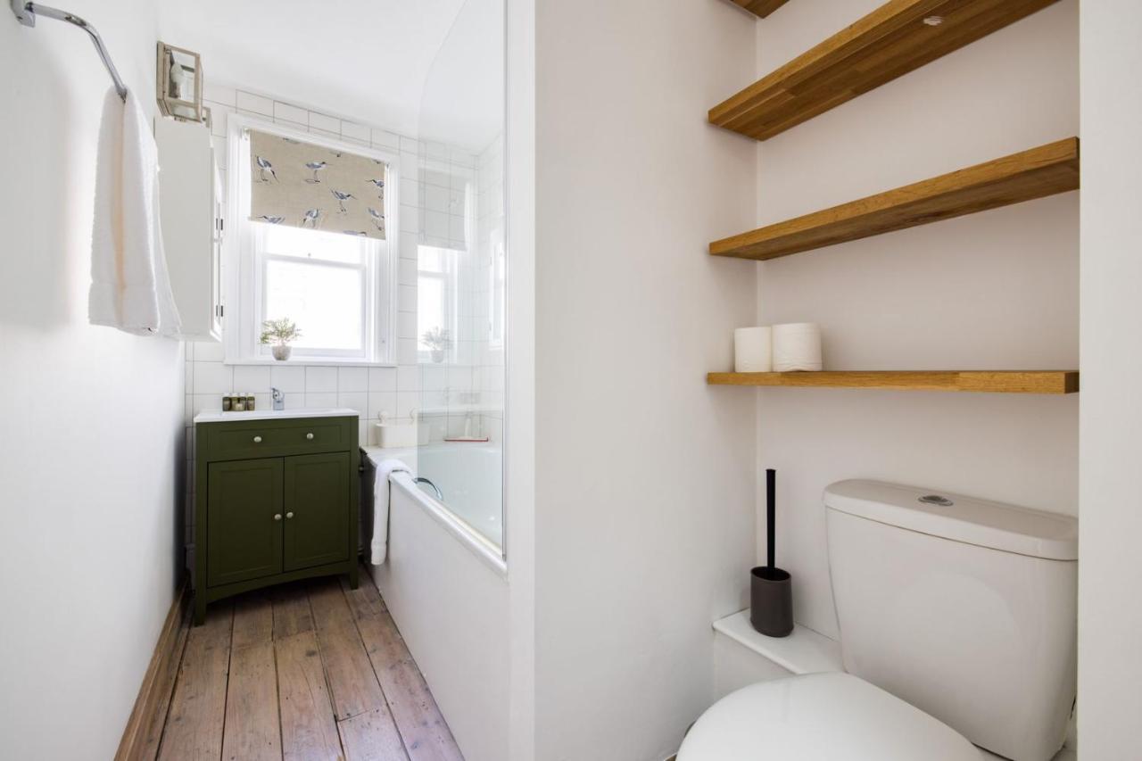 Holiday home The Marylebone Mews House - Hok Living *