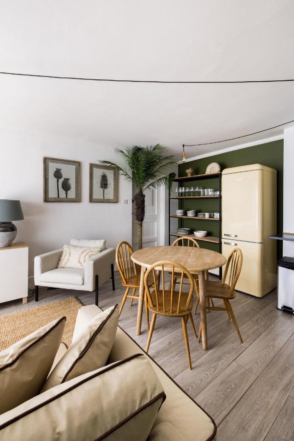 Holiday home The Marylebone Mews House - Hok Living *