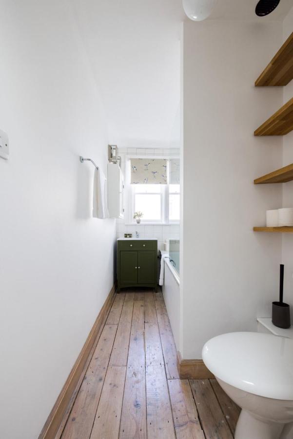 The Marylebone Mews House - Hok Living Holiday home London