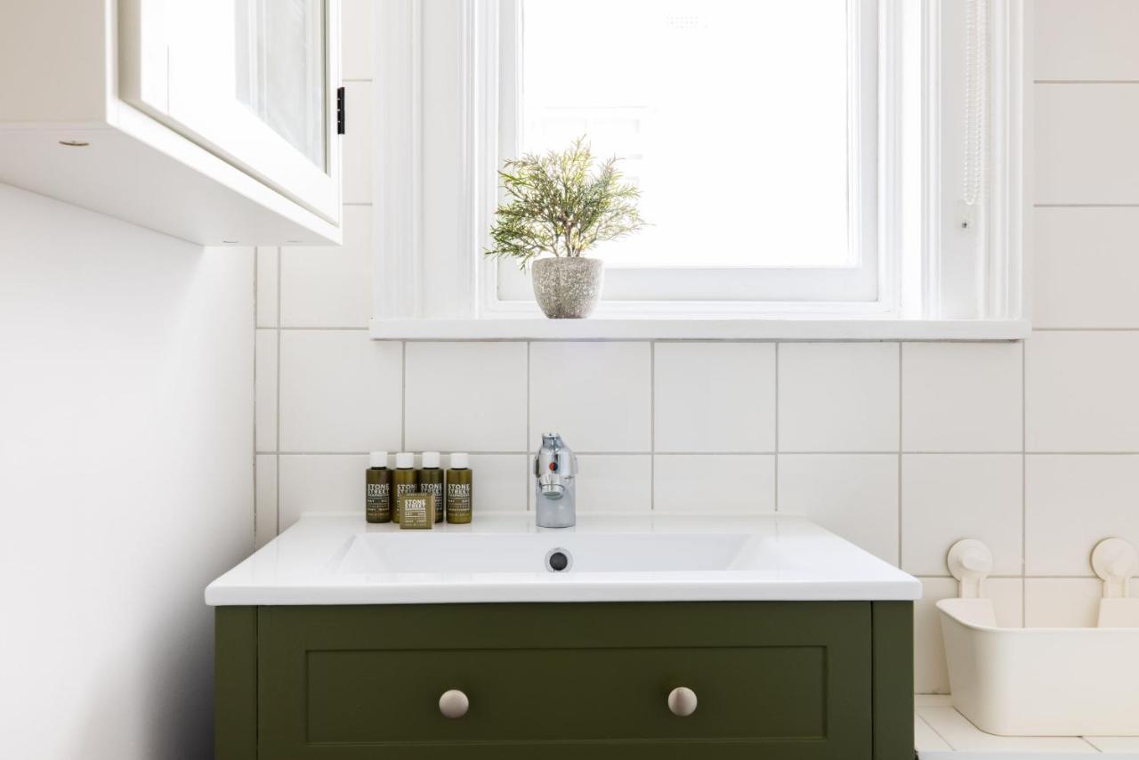 The Marylebone Mews House - Hok Living Holiday home *