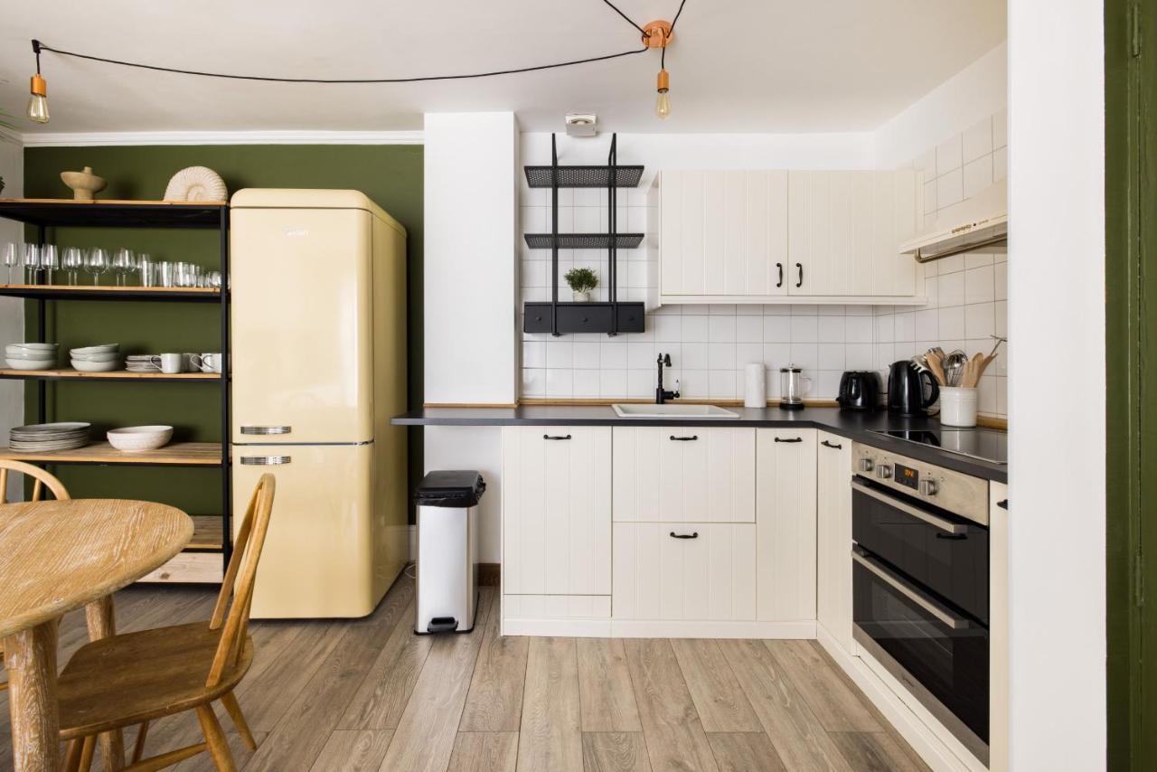 Holiday home The Marylebone Mews House - Hok Living London