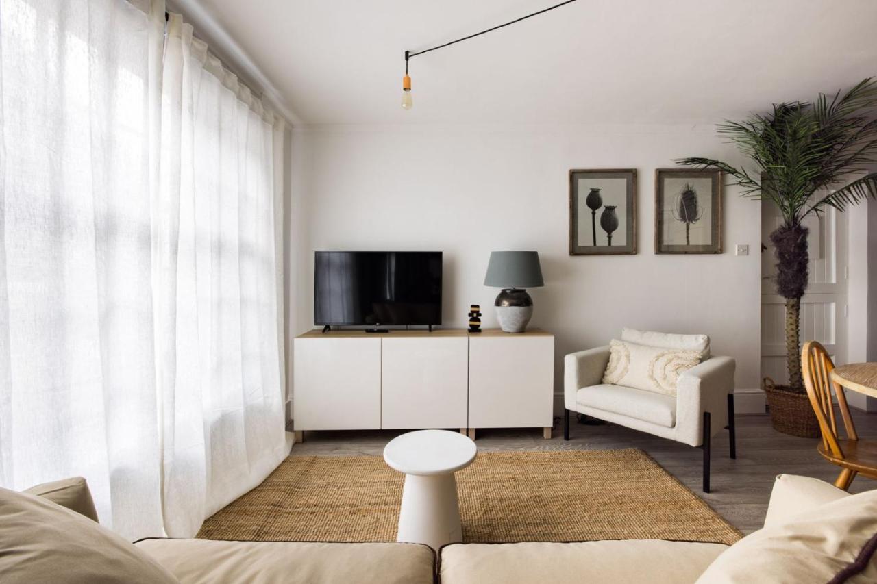 Holiday home The Marylebone Mews House - Hok Living London