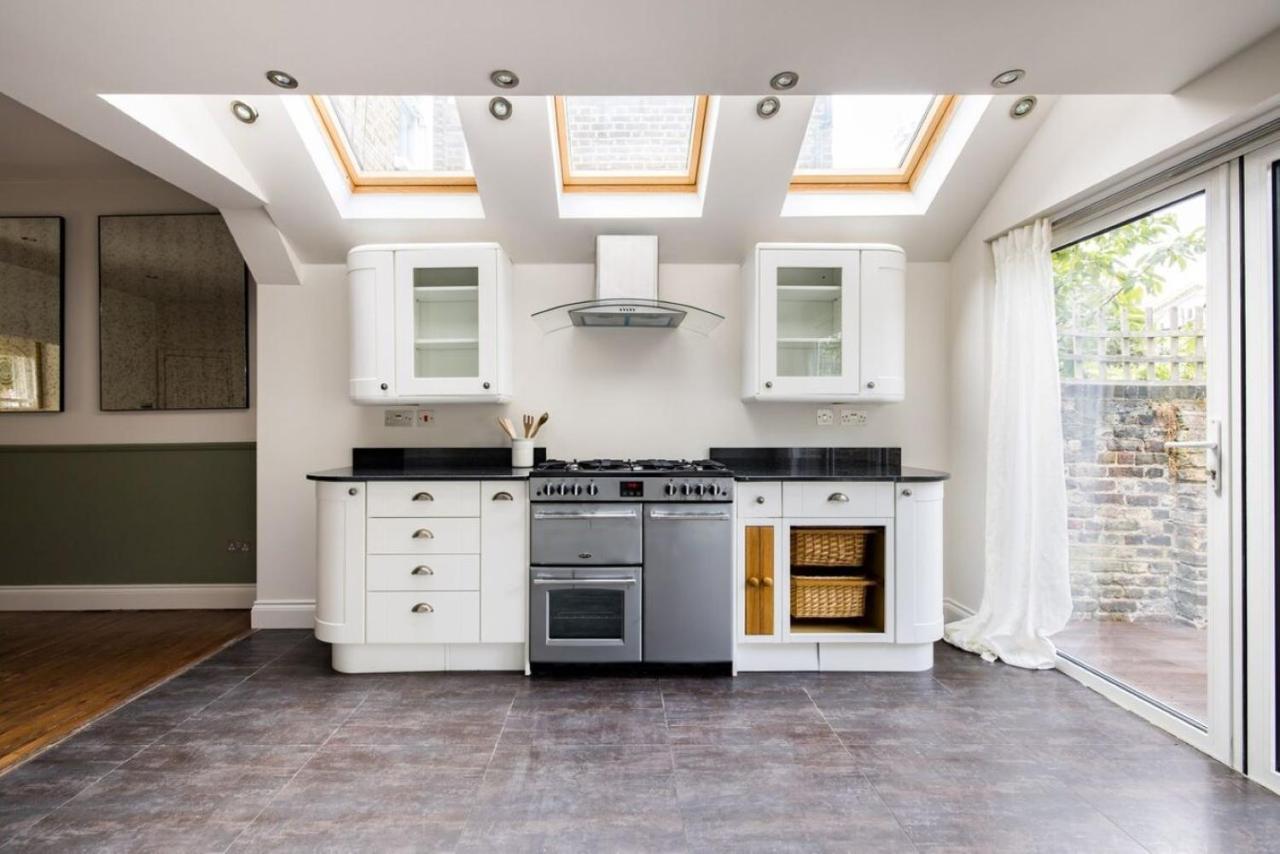 Vakantiehuis The North Kensington By Hok Living Londen