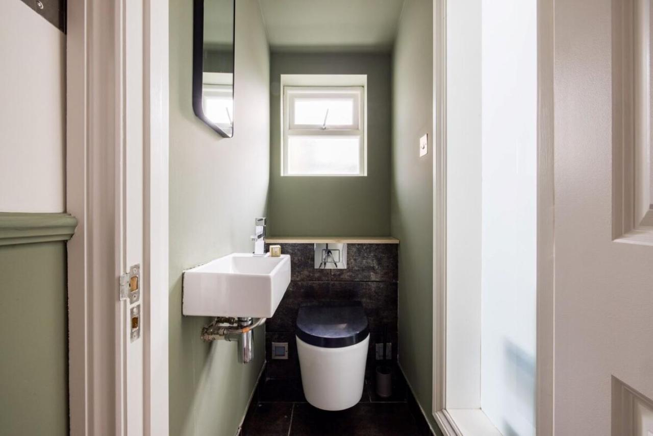 The North Kensington By Hok Living Vakantiehuis Londen