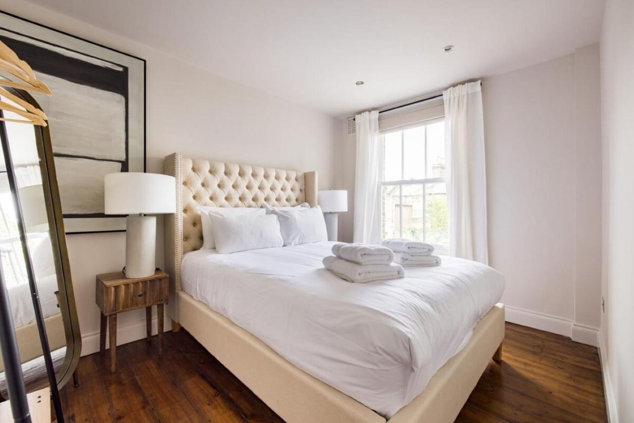 The North Kensington By Hok Living Londen