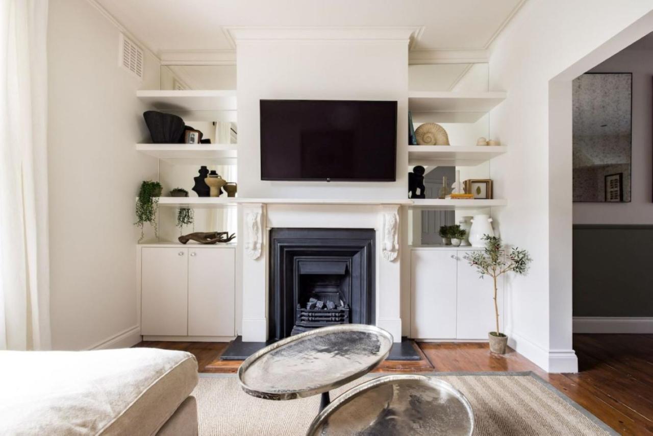The North Kensington By Hok Living Vakantiehuis *