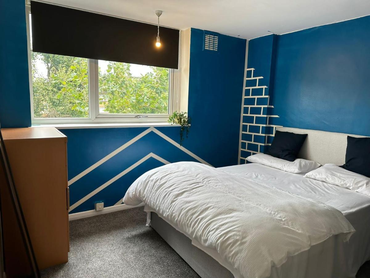 Apartment Lux In Southwark London