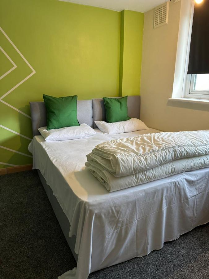 Lux In Southwark London