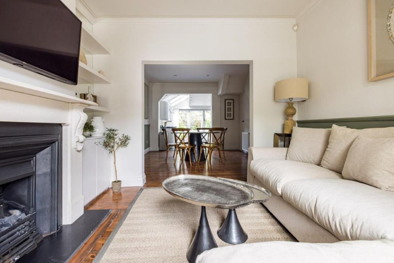 The North Kensington By Hok Living Londen