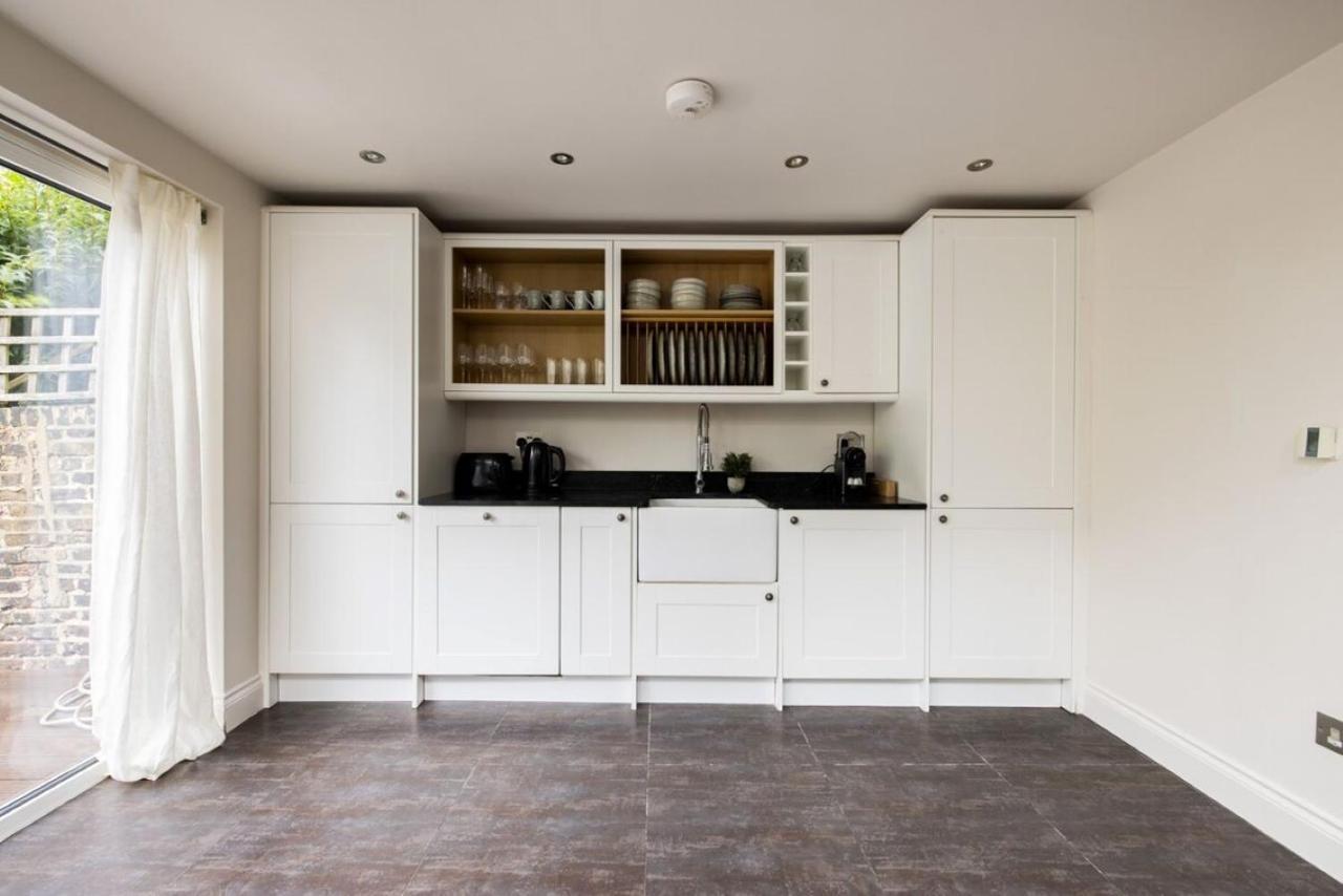 Vakantiehuis The North Kensington By Hok Living Londen