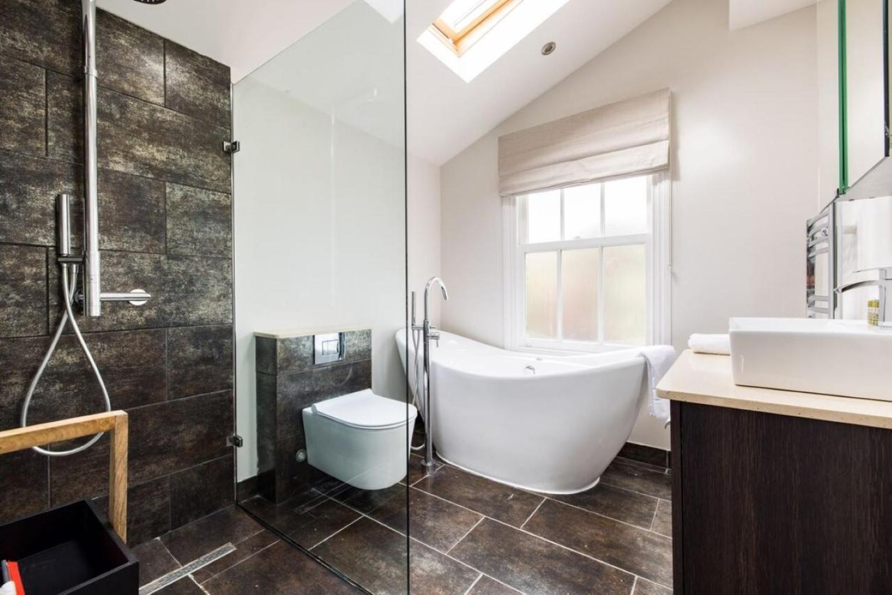 The North Kensington By Hok Living Vakantiehuis Londen