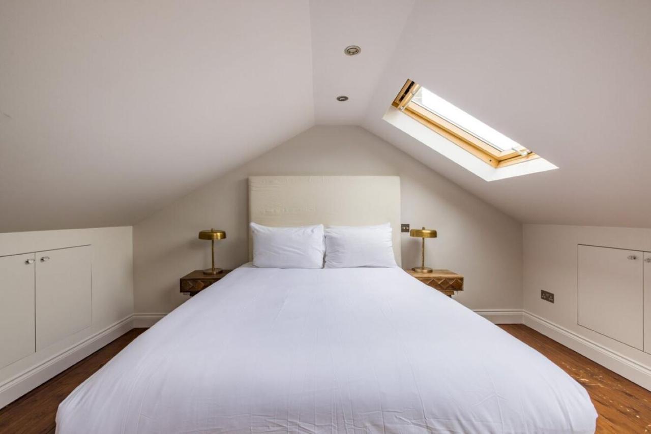 Vakantiehuis The North Kensington By Hok Living Londen