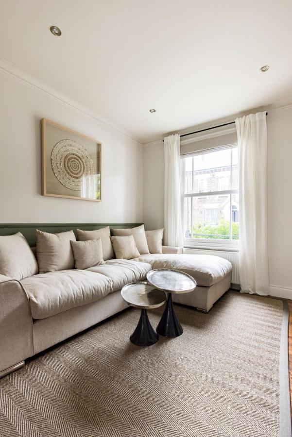Vakantiehuis The North Kensington By Hok Living